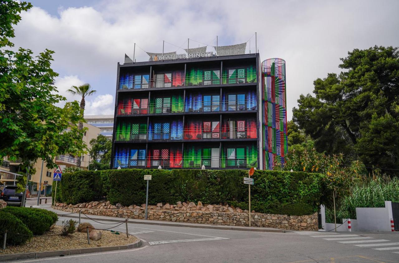 Hotel Lloret Vibe Affiliated By Fergus (adults Only) Lloret de Mar